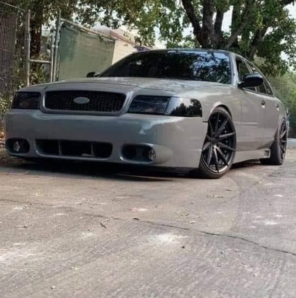 Meet your Posher, Garcia - Picture 1 of 1